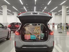 -蔚来体验中心(北京亦庄店)