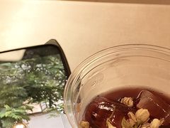 -有趣人类咖啡(永庆坊店)