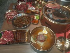-西塔老太太泥炉烤肉(双井店)