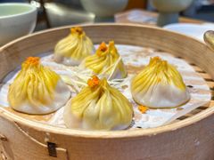 现拆蟹粉小笼-苏小柳手作点心(控江旭辉分院)