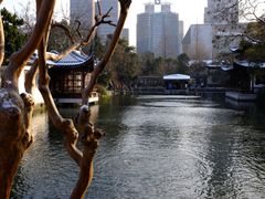 -南京圣和府邸豪华精选酒店