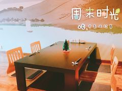 -笑福亭料理小馆(解放碑店)
