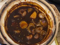 -馨方园食府·市井老南京菜