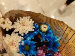 -ALPHA COFFEE阿尔法咖啡(虹莘路店)