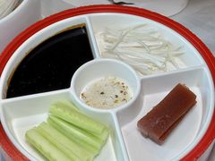 -满堂·烤鸭店·北京菜(鼓楼店)