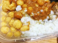 传统翻砂红糖冰粉-甜心闲生传统手工冰粉(奎星楼店)