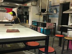 大堂-大槐树烤肉馆