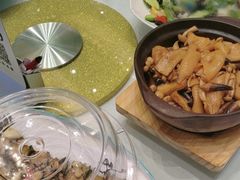 -拾贰季喜宴(百利达广场店)