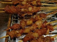 -老牌坊•鲁菜名店•地道济南菜(大观园商埠店)