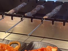 -嫩羊羊·延边烤串·朝鲜族美食(张家港美食街店)