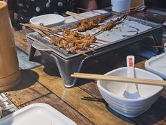 -管氏翅吧(广渠门店)