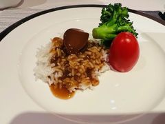 -广州中心皇冠假日酒店-环市食坊·海鲜自助餐厅