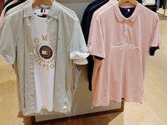 -TommyHilfiger(惠隆贵安奥特莱斯店)