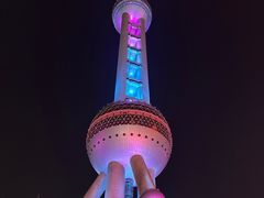 -东方明珠广播电视塔
