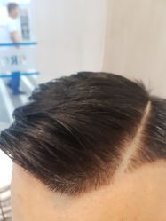 -SIX Hair Consultant