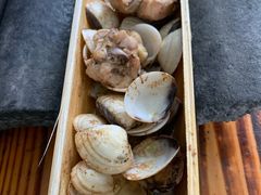 -竹泉农庄·竹筒饭(从化店)
