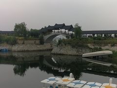 -泰山天颐湖旅游度假区