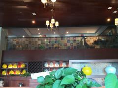 -戈尔登酒店·满堂彩咖啡厅
