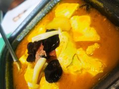 -荷风细雨·中国茶宴(碧云店)