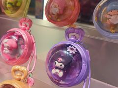 -泡泡玛特POPMART(浦项中心体验店)