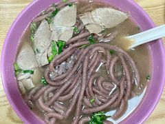 -牛马行牛肉饸饹铺(长春总店)