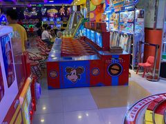 -汤姆熊欢乐世界(光启城店)