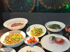 -西郊八号·山野江西菜(开发区店)