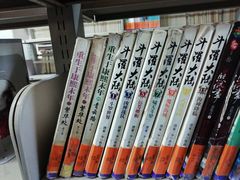 -天津图书馆(复康路馆)