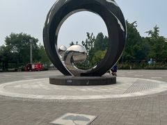 -大兴滨河森林公园