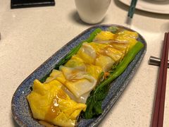 -煲王粤菜餐厅(中侨中心店)