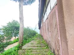 -舒家湾天主教堂
