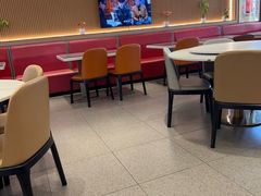 -香港新记茶餐厅(春熙太古里店)