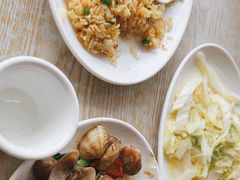 -红月湾海鲜饭店•沙滩海景(双月湾店)