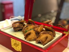 -肆月河豚·新淮扬(金融街店)