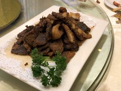 -牙克石建兴大酒店