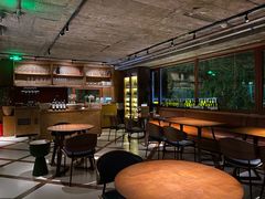 -OTIUM • 柴屿麦(亮马桥店)