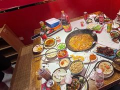 -老天桥蛙炉火锅(姑苏总店)