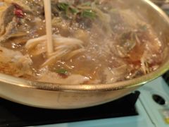 -云晓光头烧烤吧(德平路店)