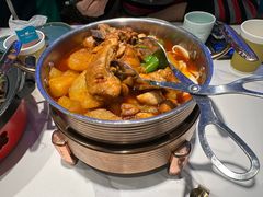 -阿里疆Alijiang·丝路美食·异域风情·清真(长楹天街店)