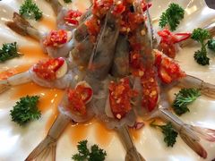 -Siam泰餐厅(水上公园店)