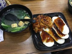 -老盛兴汤包馆(江宁一店)
