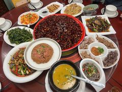 -林中乐辣子鸡(歌乐山总店)