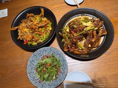 -掌上鲜(南顺城街店)