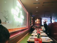 大堂-蛙小侠·沸腾砂锅(西关新天地店)