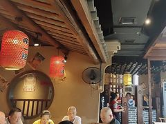 -帝一铭家宴(板塘店)