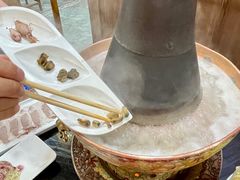 -千亿来乌拉火锅(德胜店)
