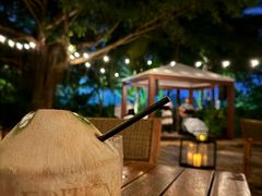 -三亚艾迪逊酒店·海滩烧烤 BARBACOA·现场乐队·浪漫晚餐·烧烤海鲜