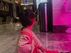 -青水瓦台汤泉(未央店)