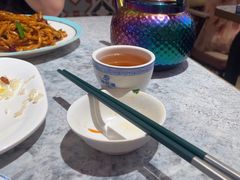 -羊巴道新疆菜·清真(上梅林店)