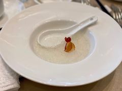 -君来湖滨饭店·渔餐厅